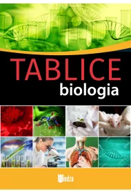 Tablice. Biologia