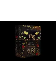 Pakiet: The Paper Dolls. Mulberry Tales. Tom 1, The Devil’s Toy. Mulberry Tales. Tom 2