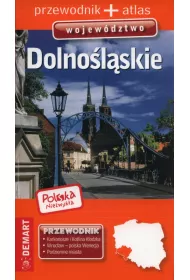 Polska Niezwyk�a. Wojew�dztwo dolno�l�skie