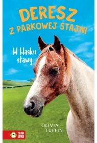 W blasku s�awy. Deresz z parkowej stajni