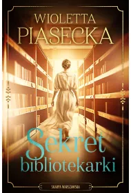 Sekret bibliotekarki