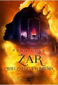eBook Kltwa Przodkw Tom 3 Cz 1 ar Wiecznego Pomienia mobi epub