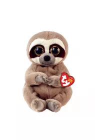 Beanie Babies. Silas - leniwiec 15 cm Meteor