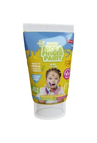 Boti Farba do malowania palcami - ��ta 65ml