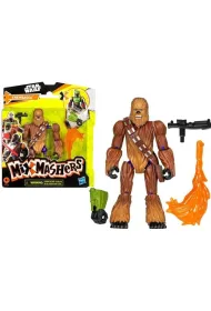 Figurka Star Wars mixmashers Chewbacca
