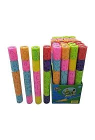 Sikawka piankowa 46cm MIX Adar