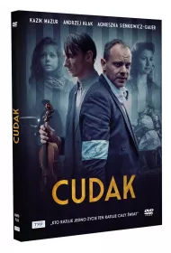 Cudak