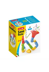 Zestaw konstrukcyjny Saxofon 16el Quercetti