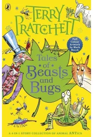 Tales of Beasts and Bugs