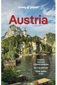 Austria. Lonely Planet