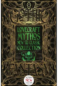 Lovecraft Mythos New & Classic Collection