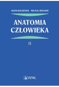 Anatomia cz�owieka. Tom 2