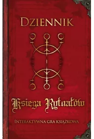 Dziennik. Ksi�ga rytua��w