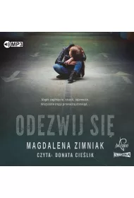 Audiobook Odezwij si� CD