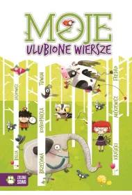 Moje ulubione wiersze