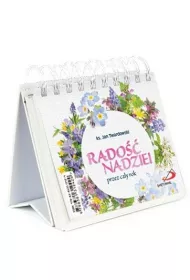 Rado�� nadziei przez ca�y rok