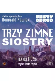 Audiobook Trzy Zimne Siostry mp3