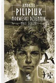 eBook Obce �cie�ki. Norweski dziennik. Tom 2 mobi epub