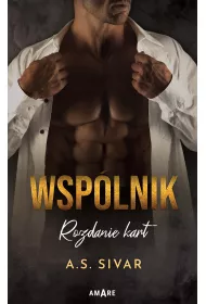 eBook Wsplnik. Rozdanie kart mobi epub