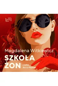 Audiobook Szkoa on mp3