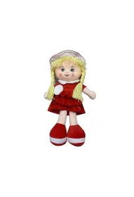 Lalka szmacianka 46cm Adar