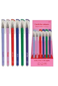 Interdruk D�ugopis �cieralny Catch The Colour 36 szt.