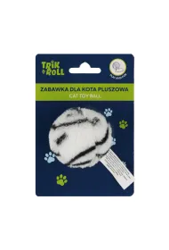 Zabawka dla kota pluszowa TRIK&ROLL 560731