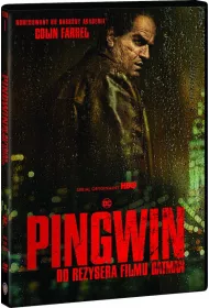Pingwin. Sezon 1