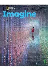 Imagine 1. Workbook