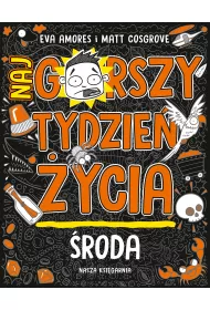 roda. Najgorszy tydzie ycia