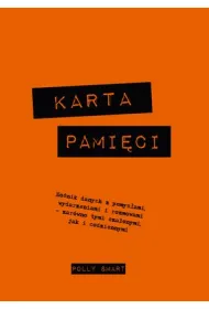 Karta Pami�ci