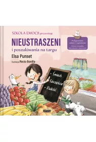 Nieustraszeni i poszukiwania na targu