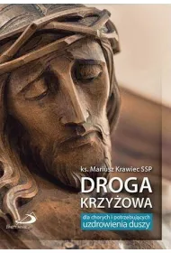 Droga krzy�owa dla chorych potrzebuj�cych