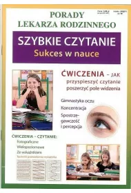 Porady lekarza rodzinnego. Szybkie czytanie