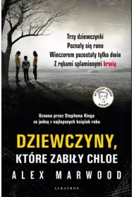 Dziewczyny, kt�re zabi�y Chloe