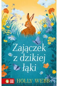 Zajczek z dzikiej ki