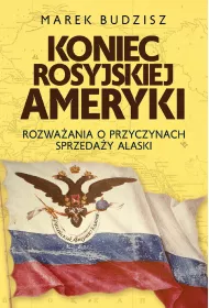 eBook Koniec rosyjskiej Ameryki mobi epub