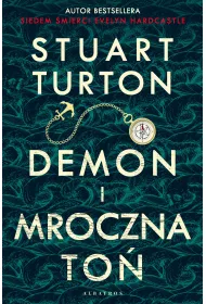 eBook Demon i mroczna to� mobi epub