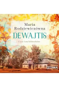 Audiobook Dewajtis mp3
