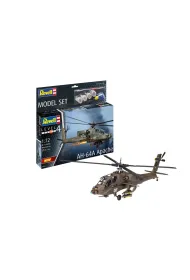 Model Set - AH-64A Apache Cobi
