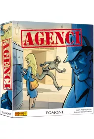 Agenci