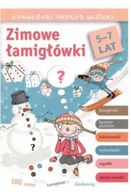 Zimowe �amig��wki - �amig��wki M�drej G��wki