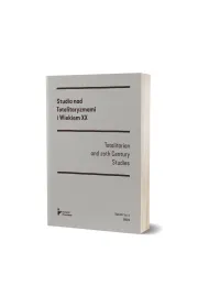 Studia nad totalitaryzmami i wiekiem XX nr 8/2026