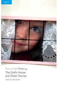 PER. The Doll's House and Other Stories. Book with eBook and audio. Level 4