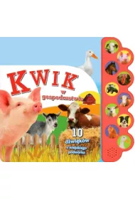KWIK w gospodarstwie. 10 d�wi�k�w z wiejskiego podw�rka