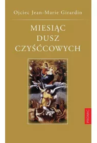 Miesi�c dusz czy��cowych (pocket)