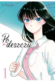 Po deszczu. Tom 1