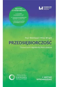 Przedsi�biorczo��