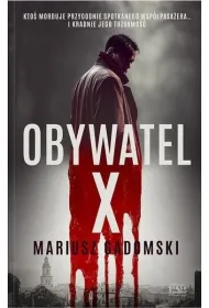 Obywatel X
