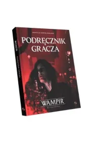 Wampir: Maskarada - Podr�cznika gracza